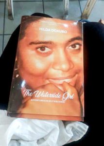 Vivian-Uwakwe-Reviews-Hilda-Dokubos-Book-The-Waterside-Girl